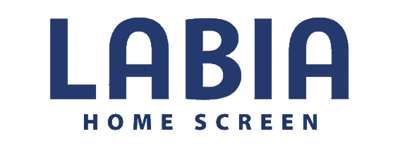 Labia Home Screen Labia Home Screen