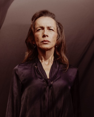 Paula Dinamarca - © Laura Stevens / Unifrance Paula Dinamarca - © Laura Stevens / Unifrance