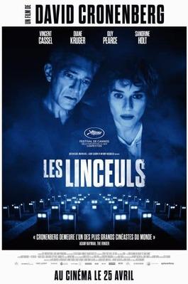 Les Linceuls - Quebec Les Linceuls - Quebec