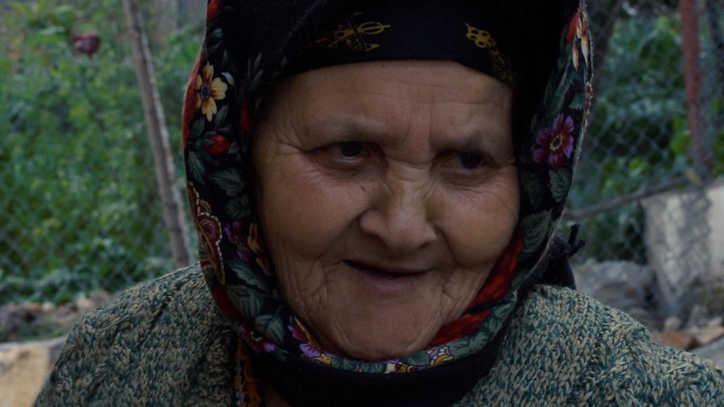 Achewiq - The Song of the Brave Women Achewiq - The Song of the Brave Women