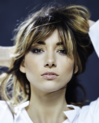 Delphine Wespiser Delphine Wespiser