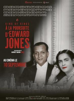King of Kings: &Agrave; la poursuite d'Edward Jones