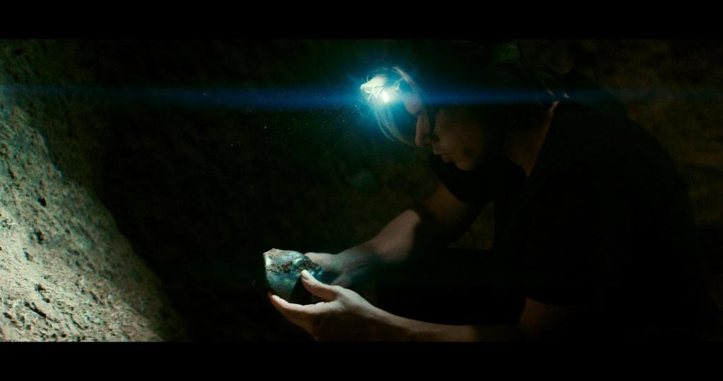 Yoroï - © FELIX_AAA