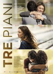 Tre piani - Italie Tre piani - Italie