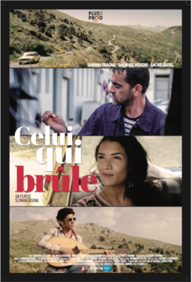 Celui qui brûle Celui qui brûle