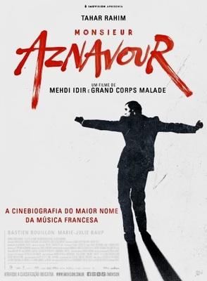 Monsieur Aznavour - Brazil