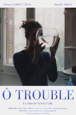 &Ocirc; trouble