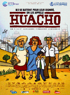 Huacho Huacho