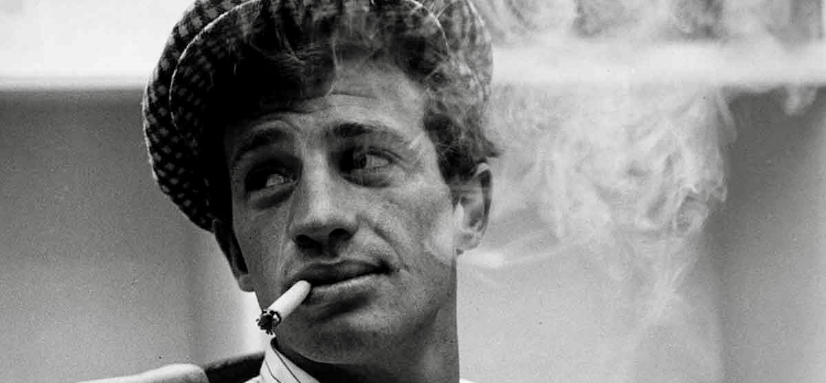 Serge Toubiana rinde homenaje a Jean-Paul Belmondo Serge Toubiana rinde homenaje a Jean-Paul Belmondo