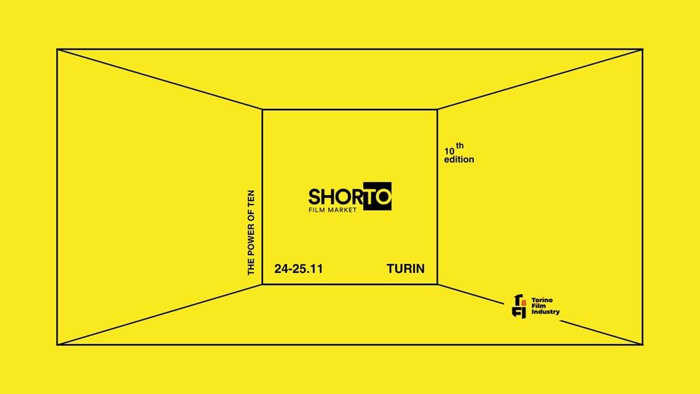 Unifrance apoya el cortometrajes francés en el ShorTO Film Market de Turín Unifrance apoya el cortometrajes francés en el ShorTO Film Market de Turín