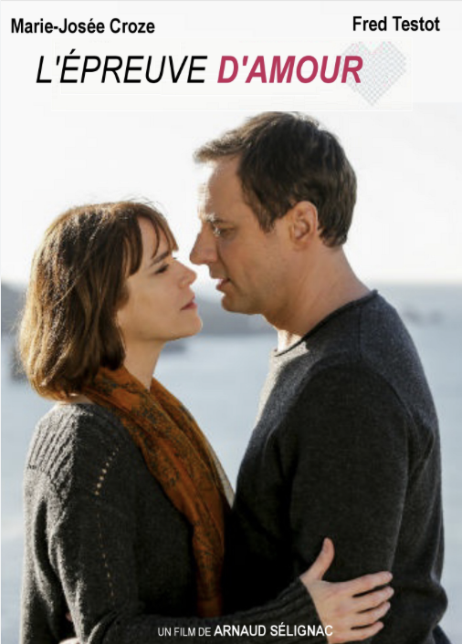 The Test of Love - © Fontaram - France Télévisions - Film & Picture The Test of Love - © Fontaram - France Télévisions - Film & Picture