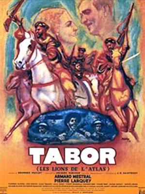 Tabor Tabor