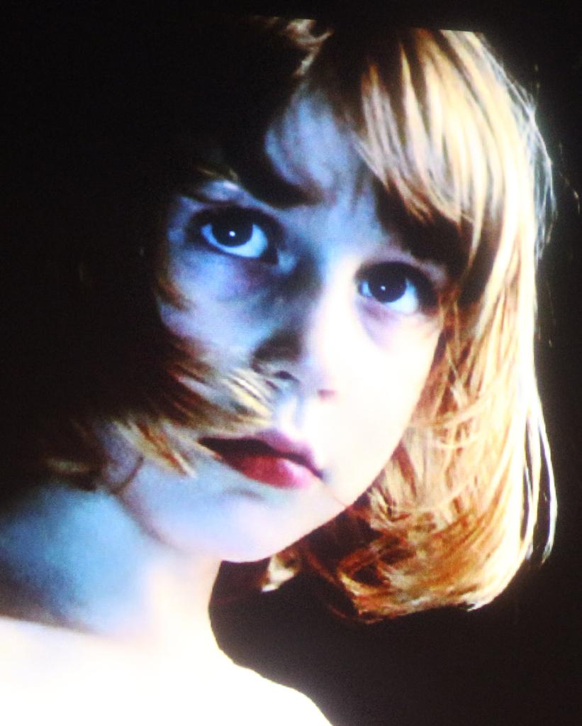 Uranie Gauillard - © Clémence Demesme Uranie Gauillard - © Clémence Demesme