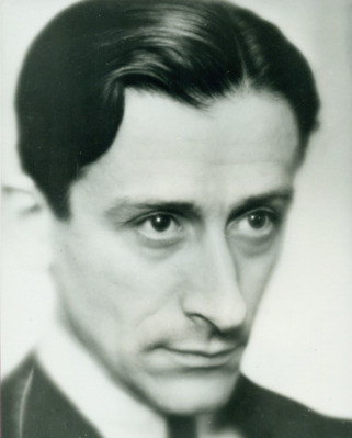 Raymond Bernard