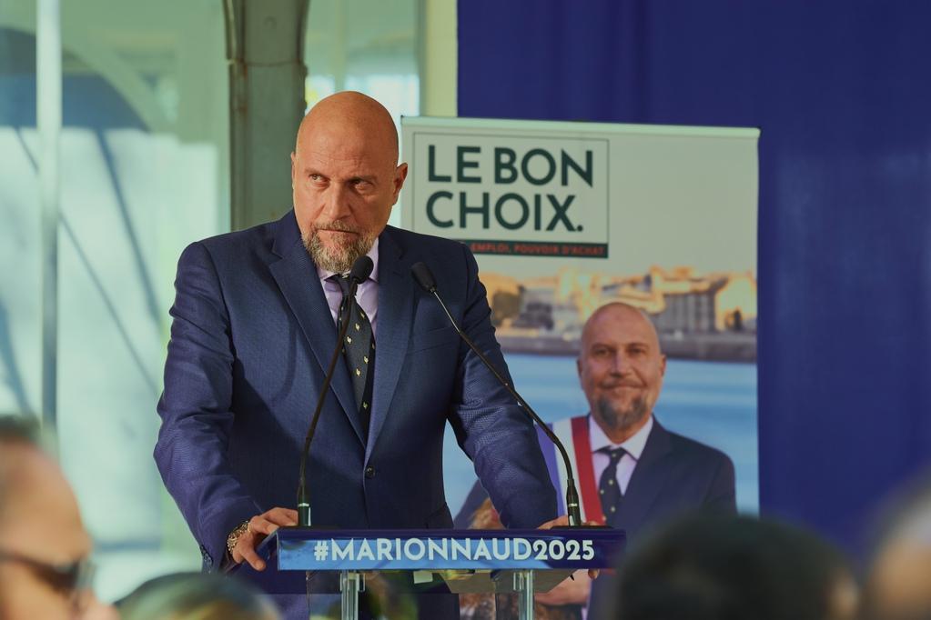 Les Lionnes - &copy; Netflix