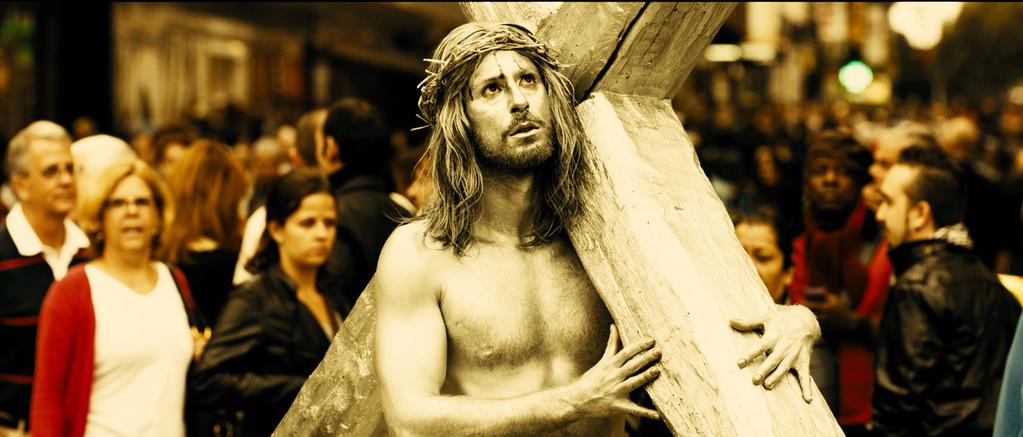 Las brujas de Zugarramurdi - © 2013 Enrique Cerezo Pc, La Ferme!, Arte France Las brujas de Zugarramurdi - © 2013 Enrique Cerezo Pc, La Ferme!, Arte France