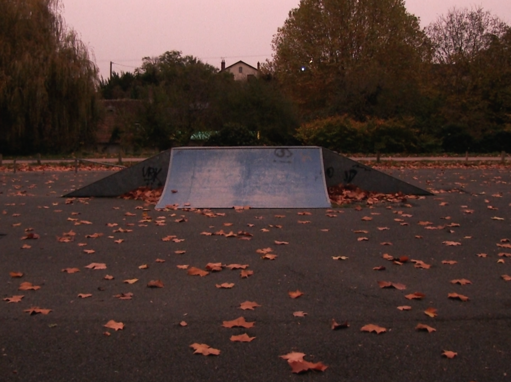 Skatepark Skatepark