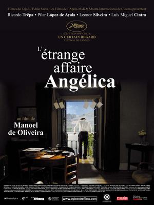 L'Étrange Affaire Angélica L'Étrange Affaire Angélica