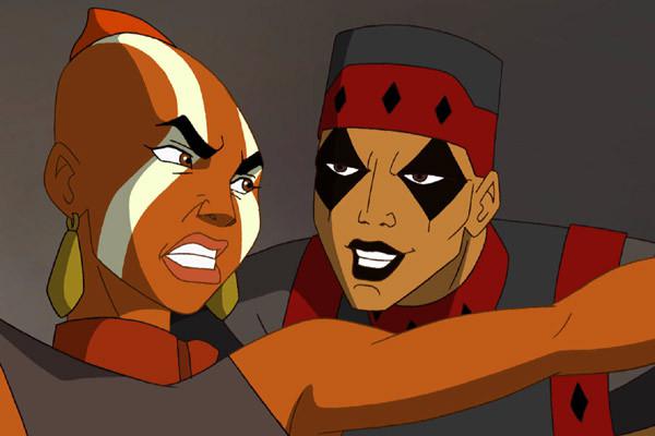 Les Enfants de la pluie Les Enfants de la pluie