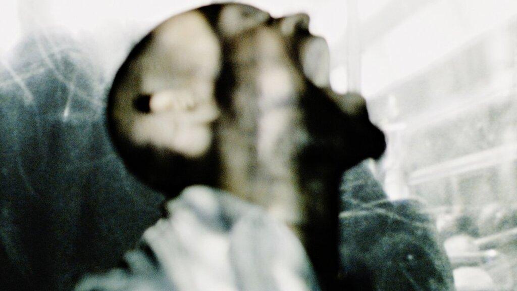 Let's Say Revolution