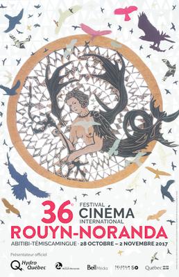 Festival du cinéma international en Abitibi-Témiscamingue (Rouyn-Noranda) Festival du cinéma international en Abitibi-Témiscamingue (Rouyn-Noranda)