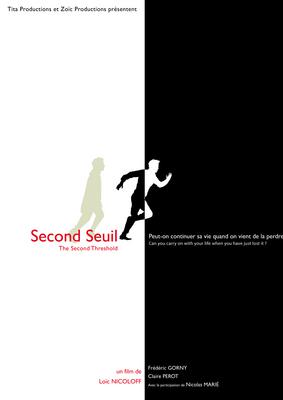 The Second Threshold The Second Threshold