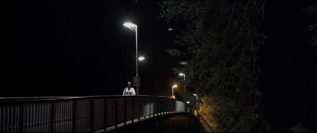 Un mois après la nuit Un mois après la nuit