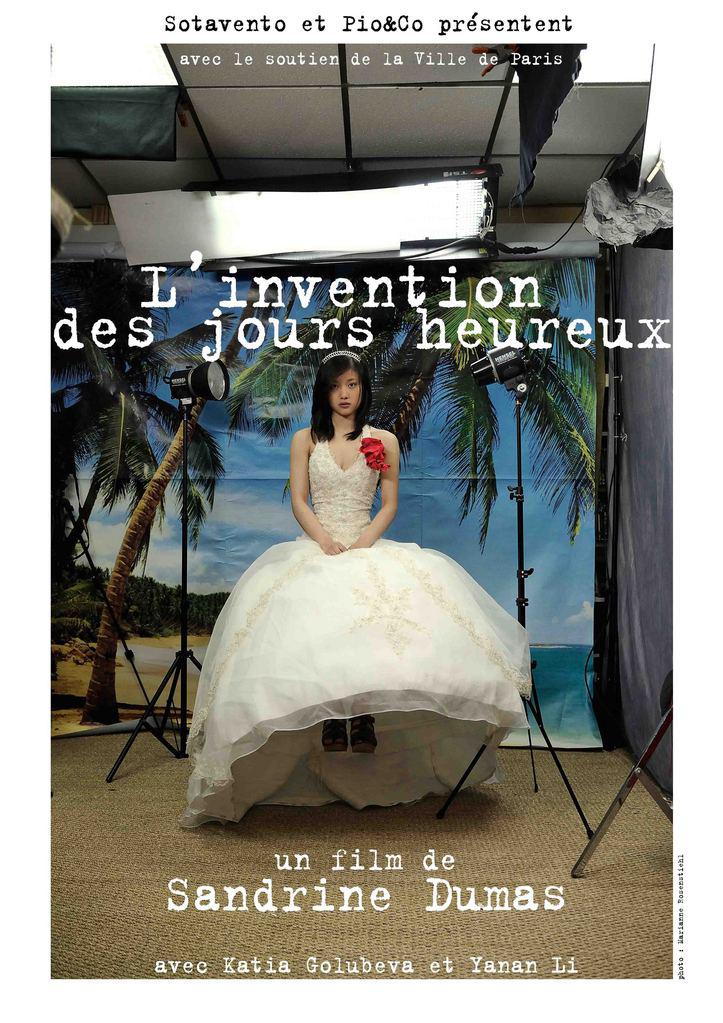 Inventing Happy Days Inventing Happy Days