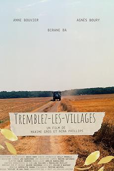 Tremble villages