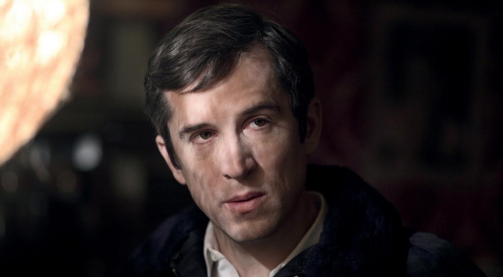 Seattle International Film Festival (SIFF) - 2015