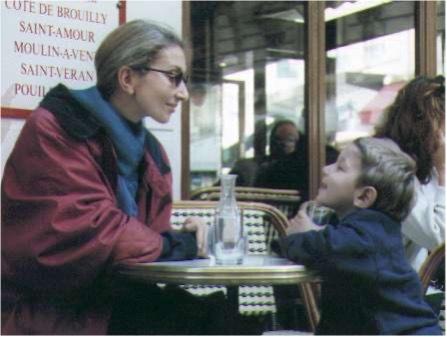 Voyage d'Anton - © Schuch Productions Voyage d'Anton - © Schuch Productions