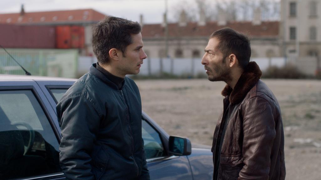 French film festival of Argentina (ex-Preview Screenings) - 2018 - &copy; NORD-OUEST FILMS