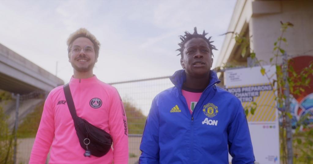 Grand Paris Grand Paris