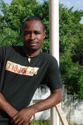 Gilbert Babena Gilbert Babena