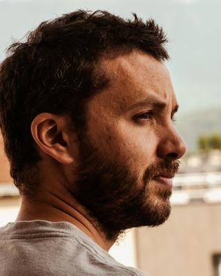 Matthieu Berner Matthieu Berner