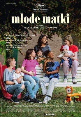 The Young Mothers' Home - Poland