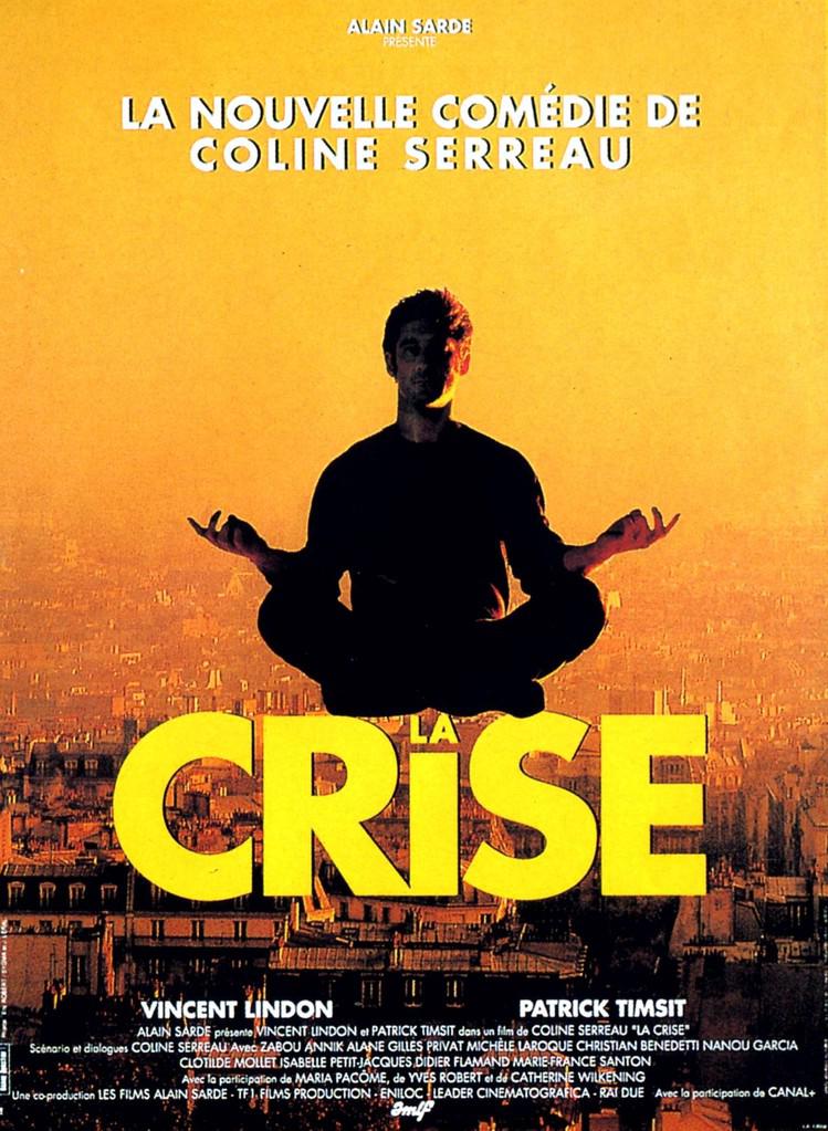 French Film Festival in Sarasota - 1993