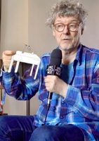 Video clips and interviews: Unifrance's interviews focused on French animation