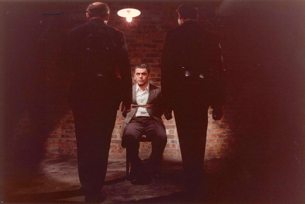 Perspectives du Cin&eacute;ma Fran&ccedil;ais - 1978 - &copy; Jean Kalman / Coll. Jean-Louis Leconte