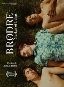 Brødre : Markus et Lukas Brødre : Markus et Lukas