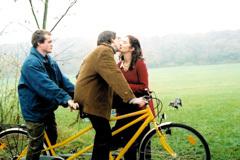 The Missing Half The Missing Half