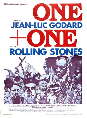 Sympathy for the Devil (One + One) Sympathy for the Devil (One + One)