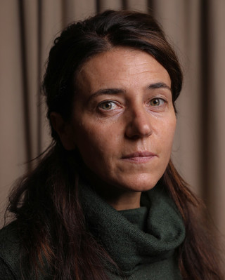 Giovanna Giuliani Giovanna Giuliani