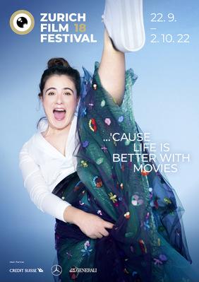 Festival du film de Zurich Festival du film de Zurich