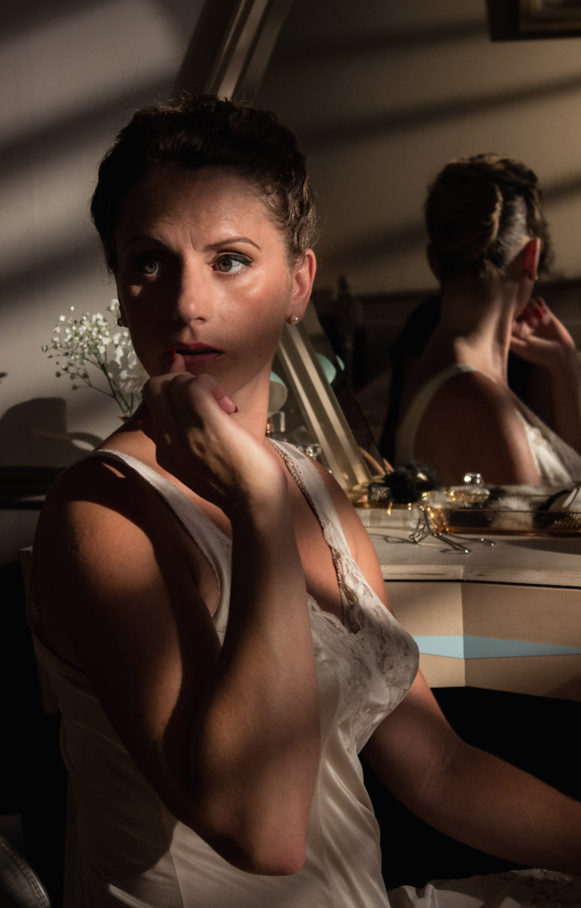 Lost Memories Lost Memories