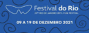 Festival Internacional de Cine Río de Janeiro - 2021 Festival Internacional de Cine Río de Janeiro - 2021