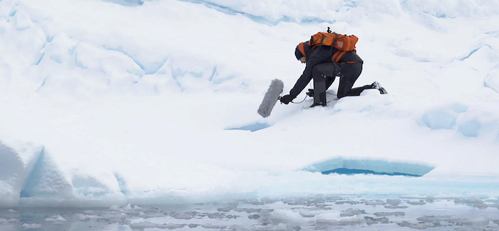 La VR française au festival SXSW d'Austin La VR française au festival SXSW d'Austin