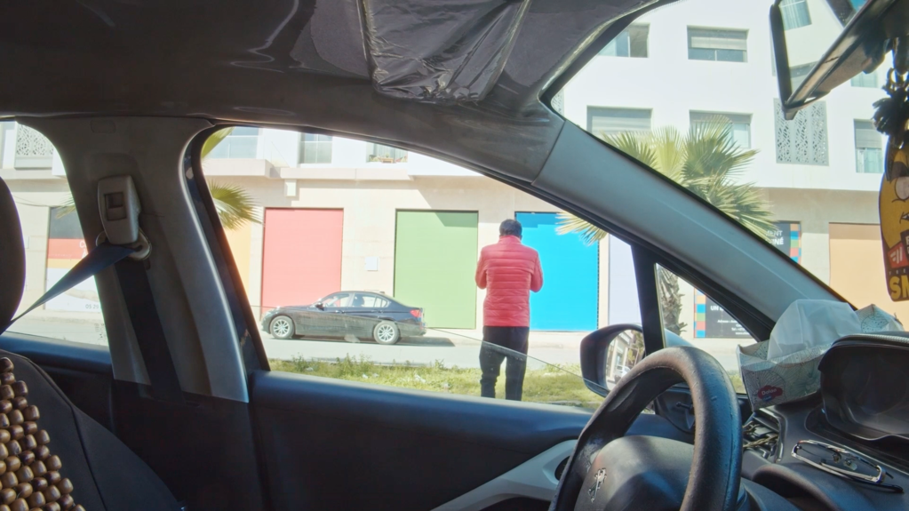 Petit Taxi Petit Taxi