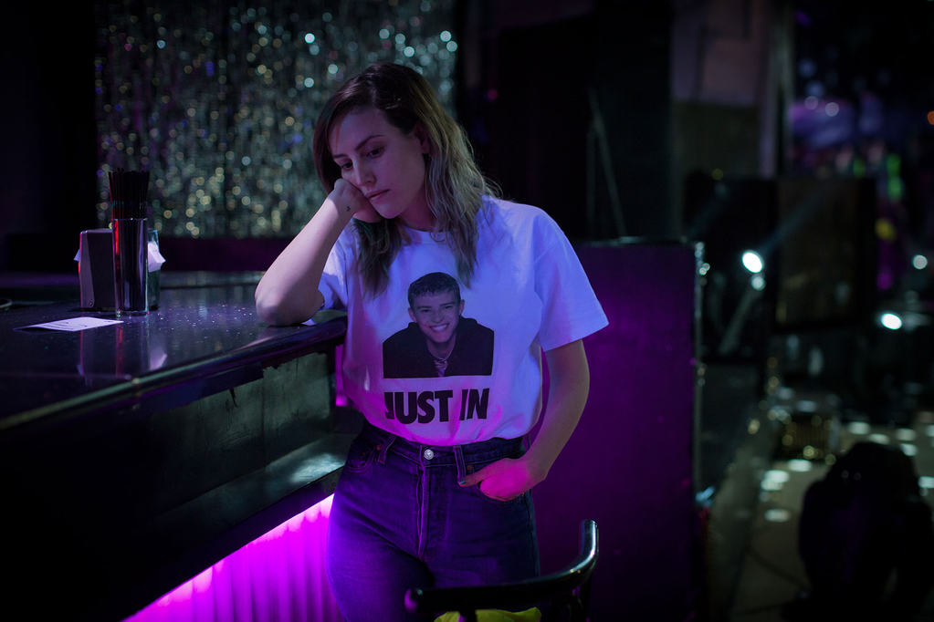 Festival Internacional de Cine de San Sebasti&aacute;n (SSIFF) - 2018