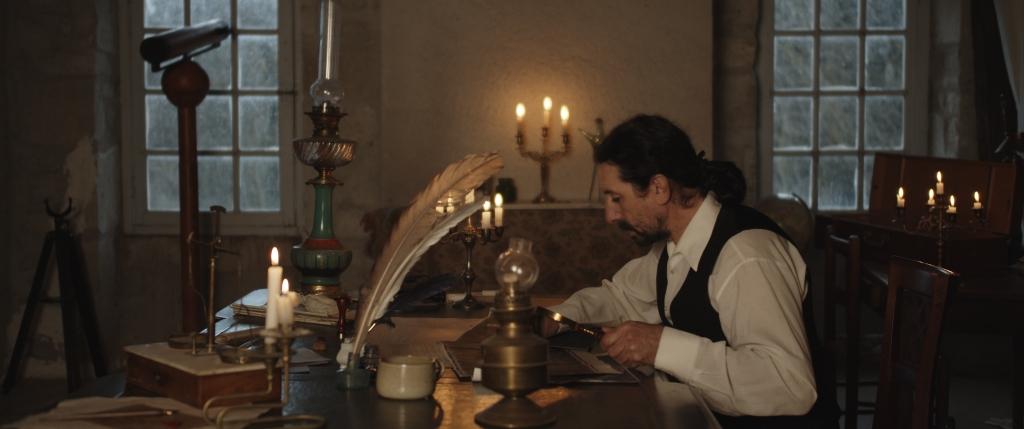 Ophelia: the Curse of the Moat Ophelia: the Curse of the Moat